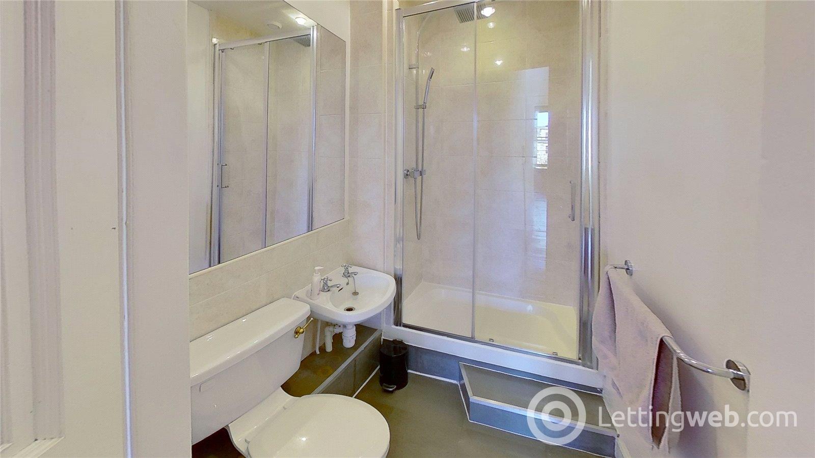 Property to rent in Melville Place, Edinburgh, EH3
