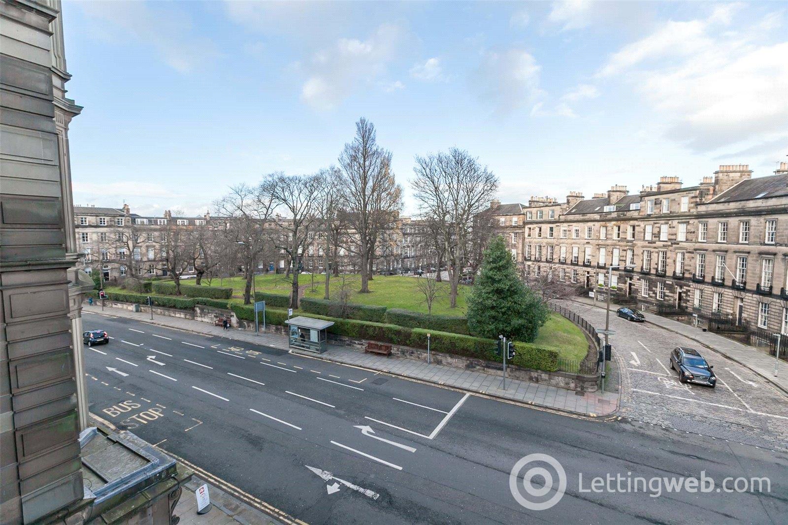 Property to rent in Melville Place, Edinburgh, EH3