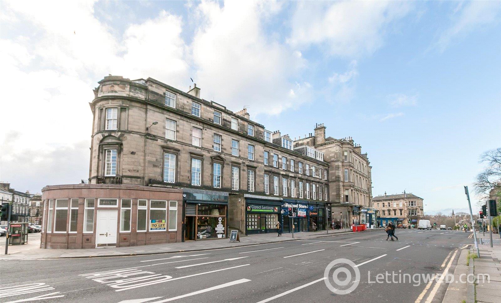Property to rent in Melville Place, Edinburgh, EH3