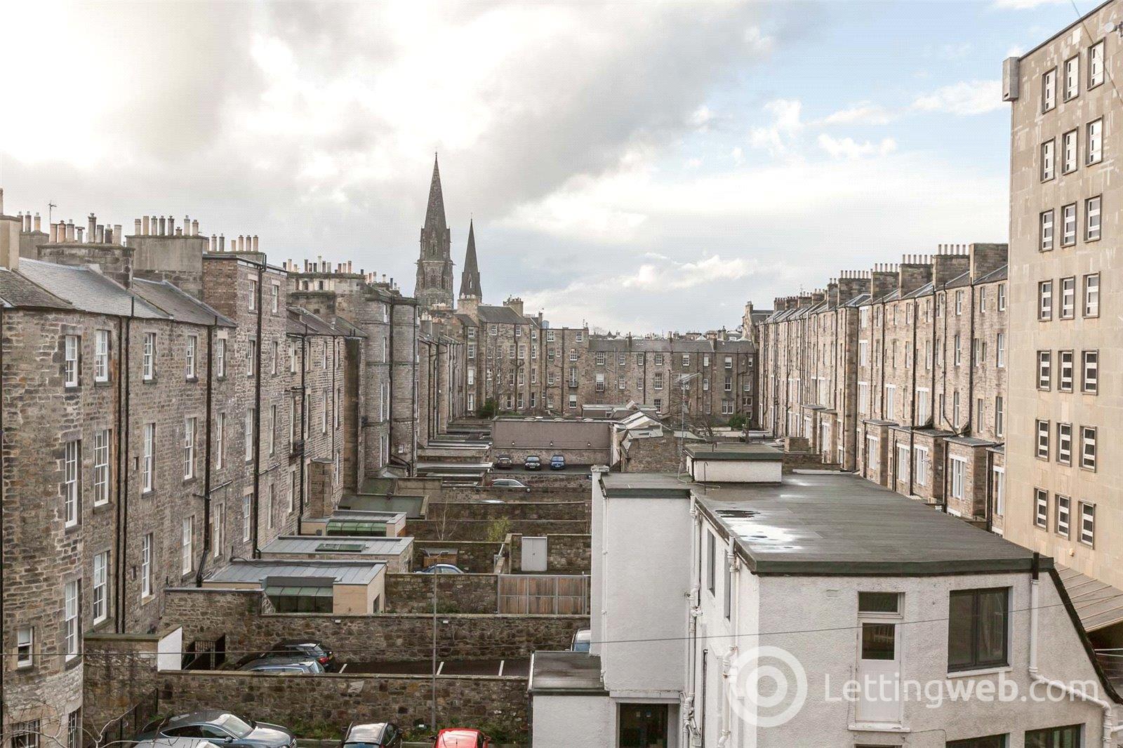 Property to rent in Melville Place, Edinburgh, EH3