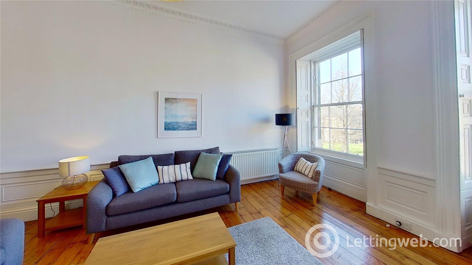 Property to rent in Melville Place, Edinburgh, EH3
