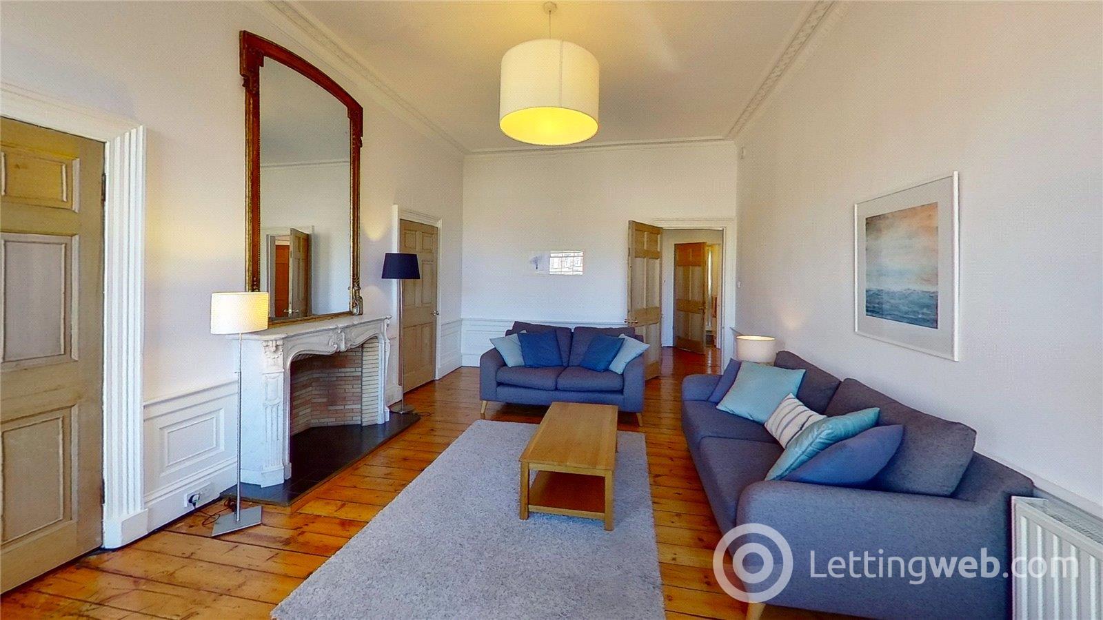 Property to rent in Melville Place, Edinburgh, EH3
