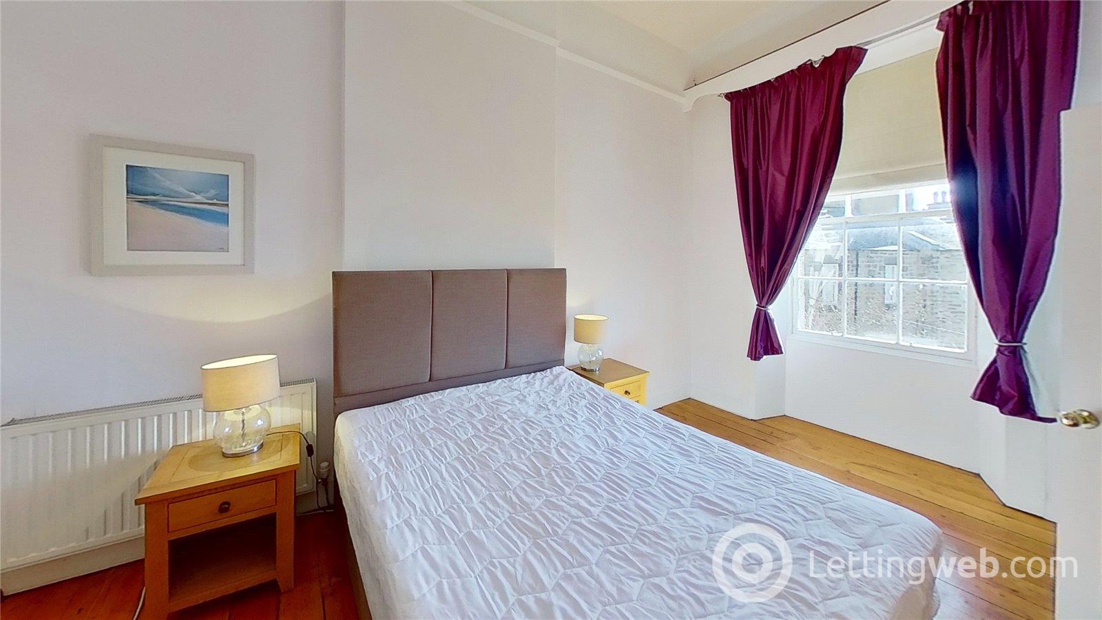 Property to rent in Melville Place, Edinburgh, EH3