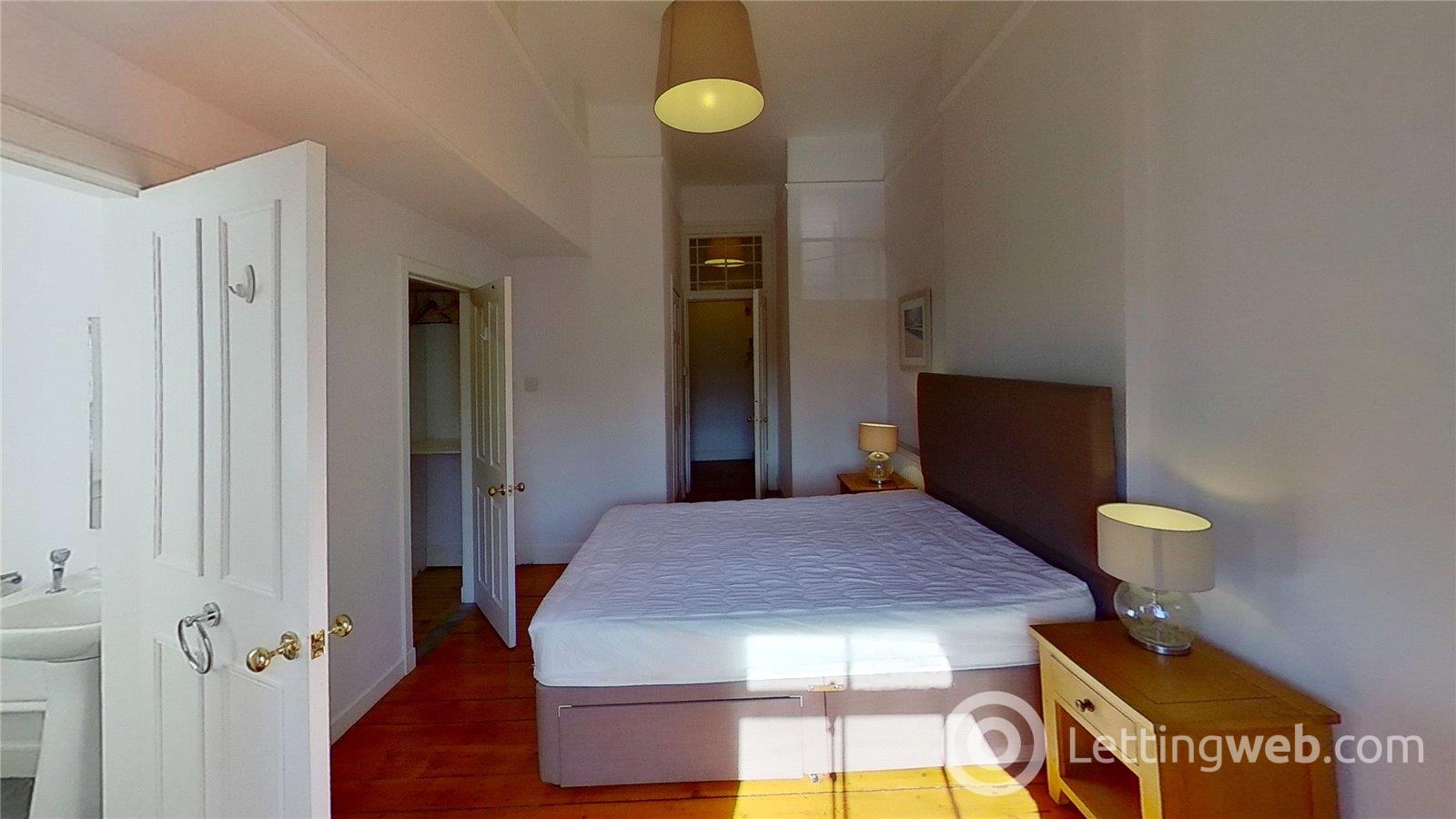Property to rent in Melville Place, Edinburgh, EH3