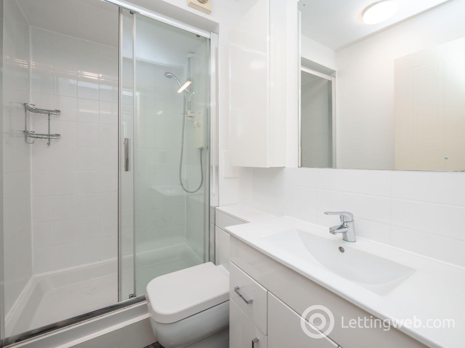 Property to rent in Huntingdon Place, Edinburgh, EH7