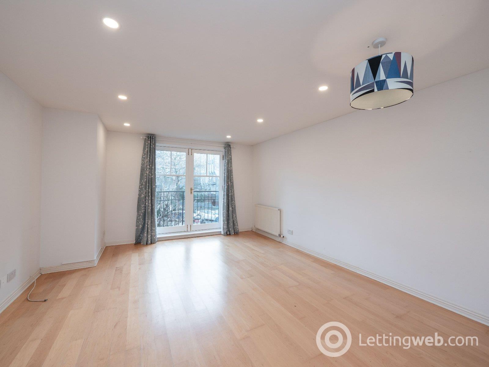 Property to rent in Huntingdon Place, Edinburgh, EH7