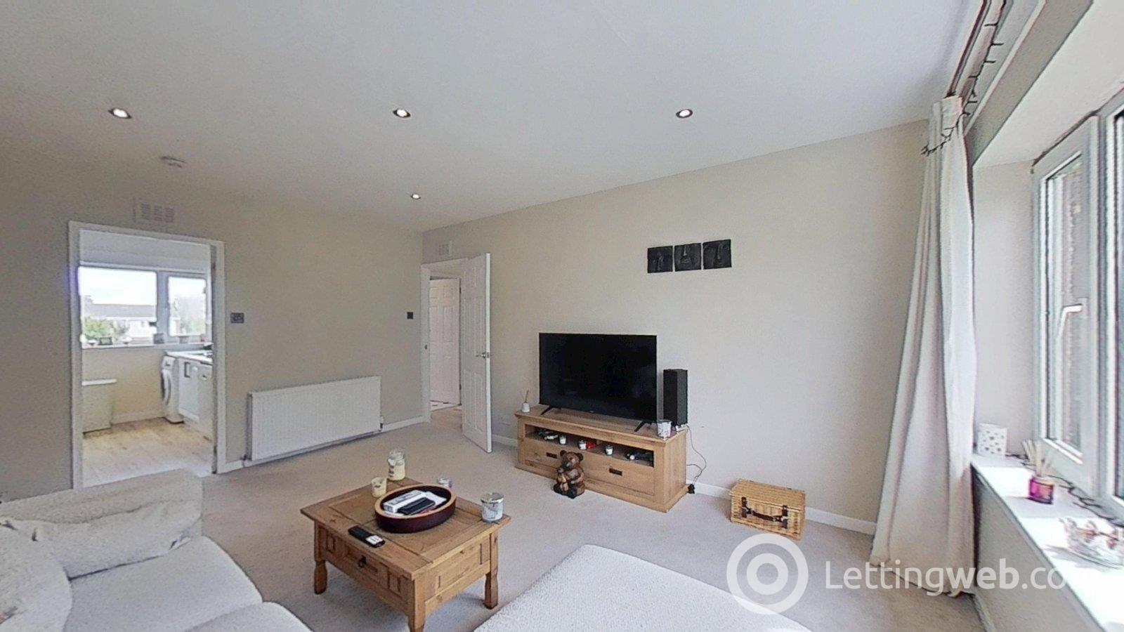 Property to rent in Cockburn Crescent, Balerno, Edinburgh, EH14
