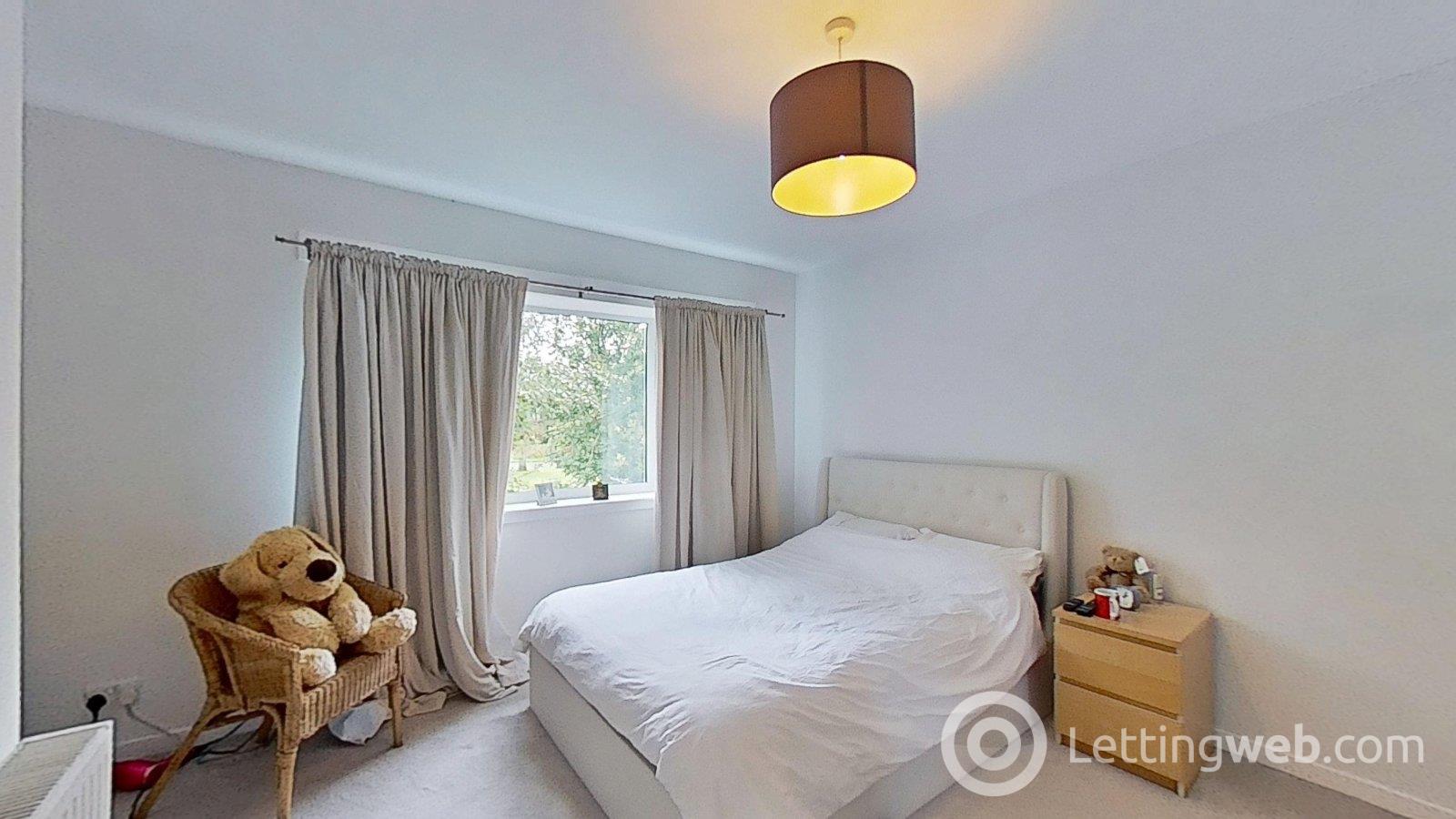 Property to rent in Cockburn Crescent, Balerno, Edinburgh, EH14