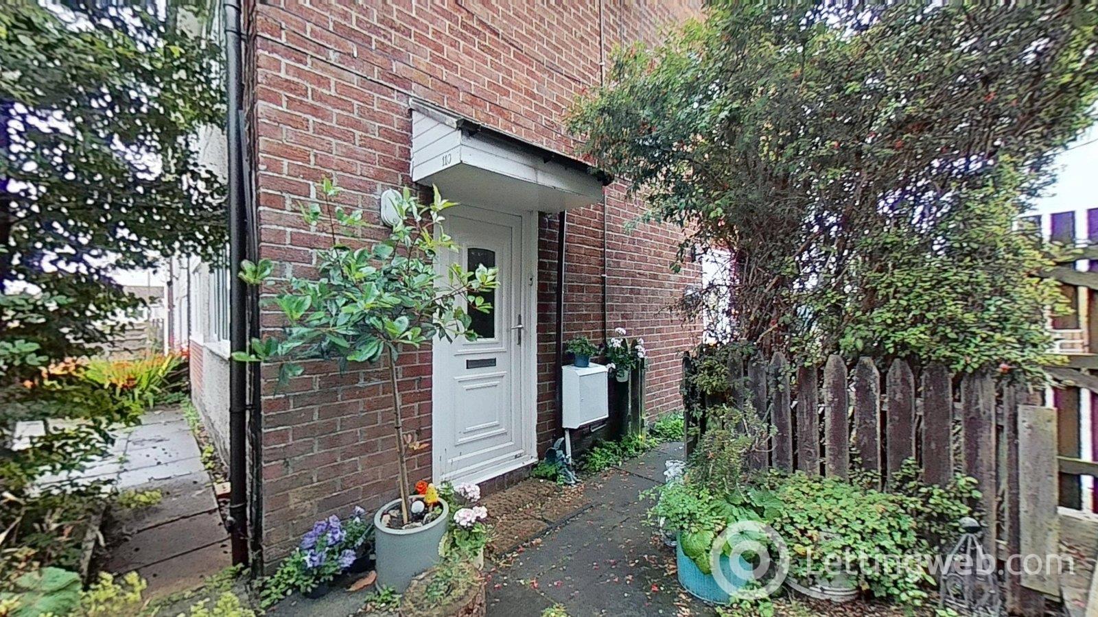 Property to rent in Cockburn Crescent, Balerno, Edinburgh, EH14
