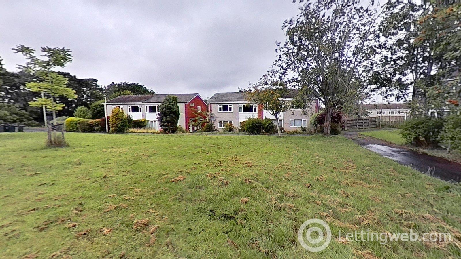 Property to rent in Cockburn Crescent, Balerno, Edinburgh, EH14