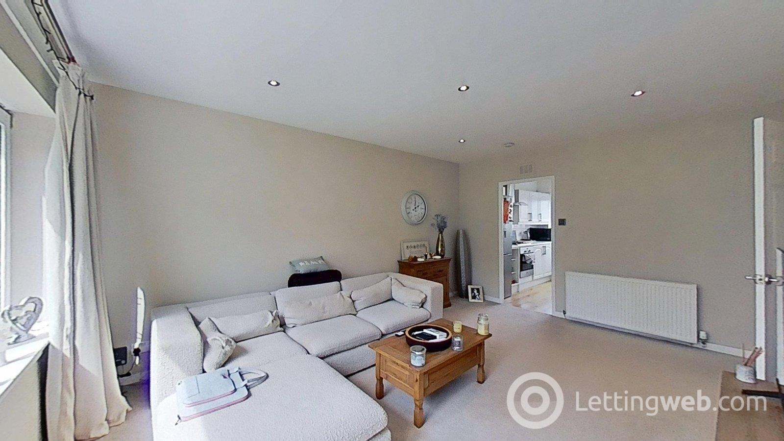 Property to rent in Cockburn Crescent, Balerno, Edinburgh, EH14