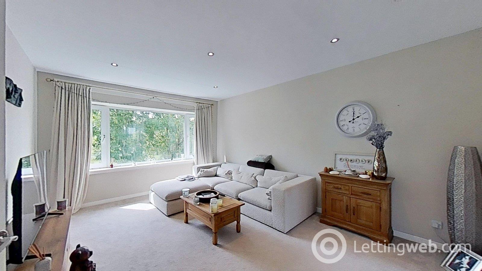 Property to rent in Cockburn Crescent, Balerno, Edinburgh, EH14