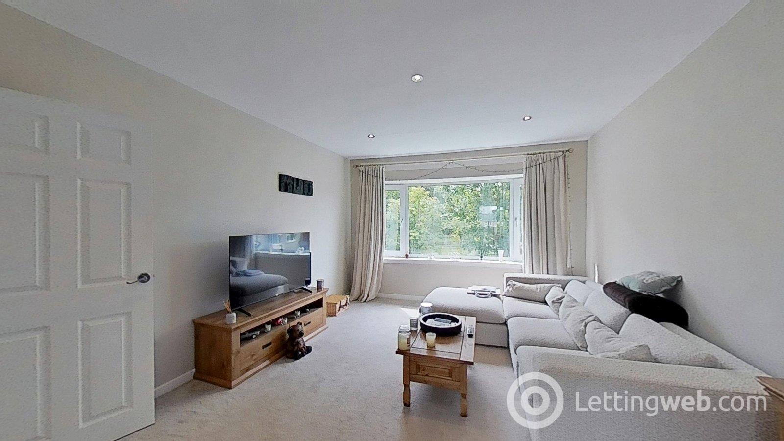 Property to rent in Cockburn Crescent, Balerno, Edinburgh, EH14