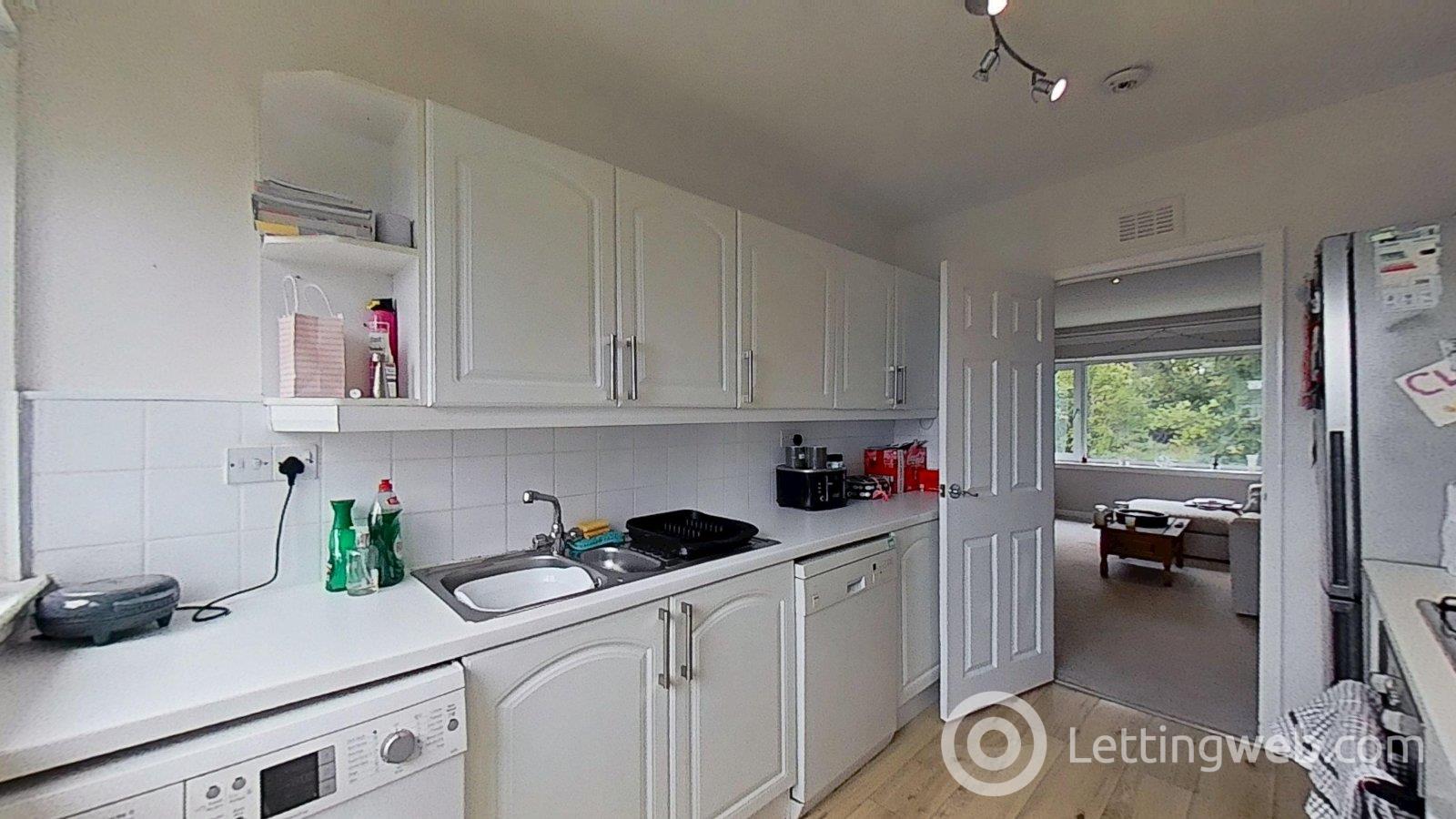 Property to rent in Cockburn Crescent, Balerno, Edinburgh, EH14