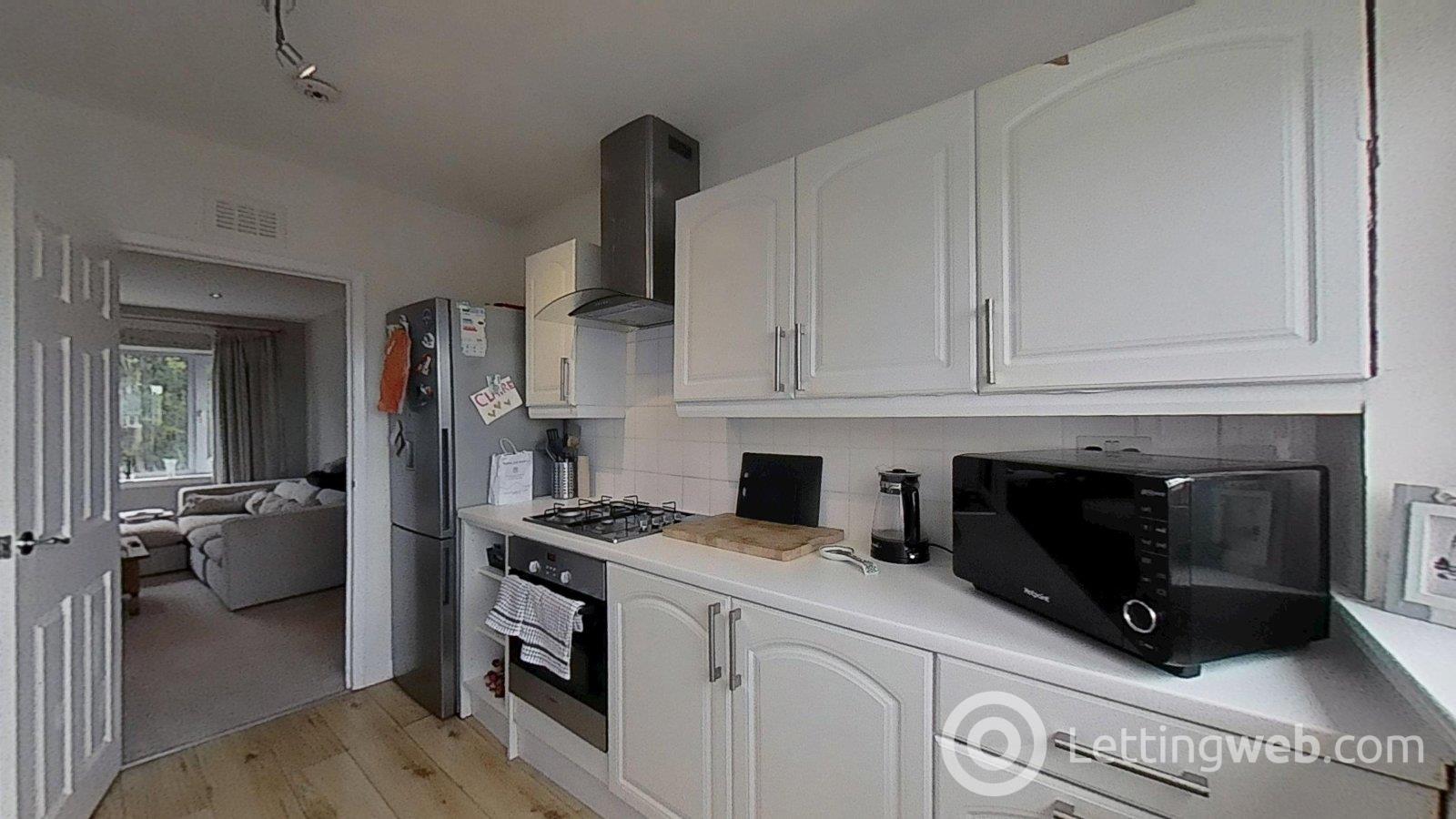 Property to rent in Cockburn Crescent, Balerno, Edinburgh, EH14