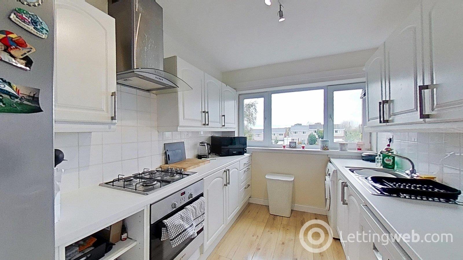 Property to rent in Cockburn Crescent, Balerno, Edinburgh, EH14