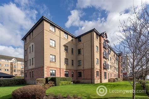 Property to rent in Russell Gardens, Edinburgh, EH12