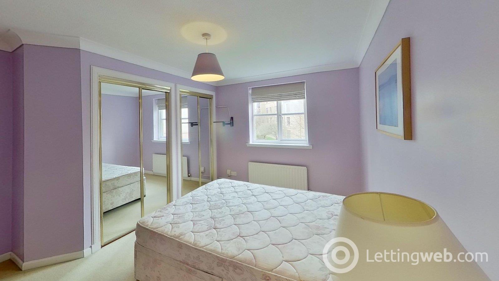 Property to rent in Russell Gardens, Edinburgh, EH12