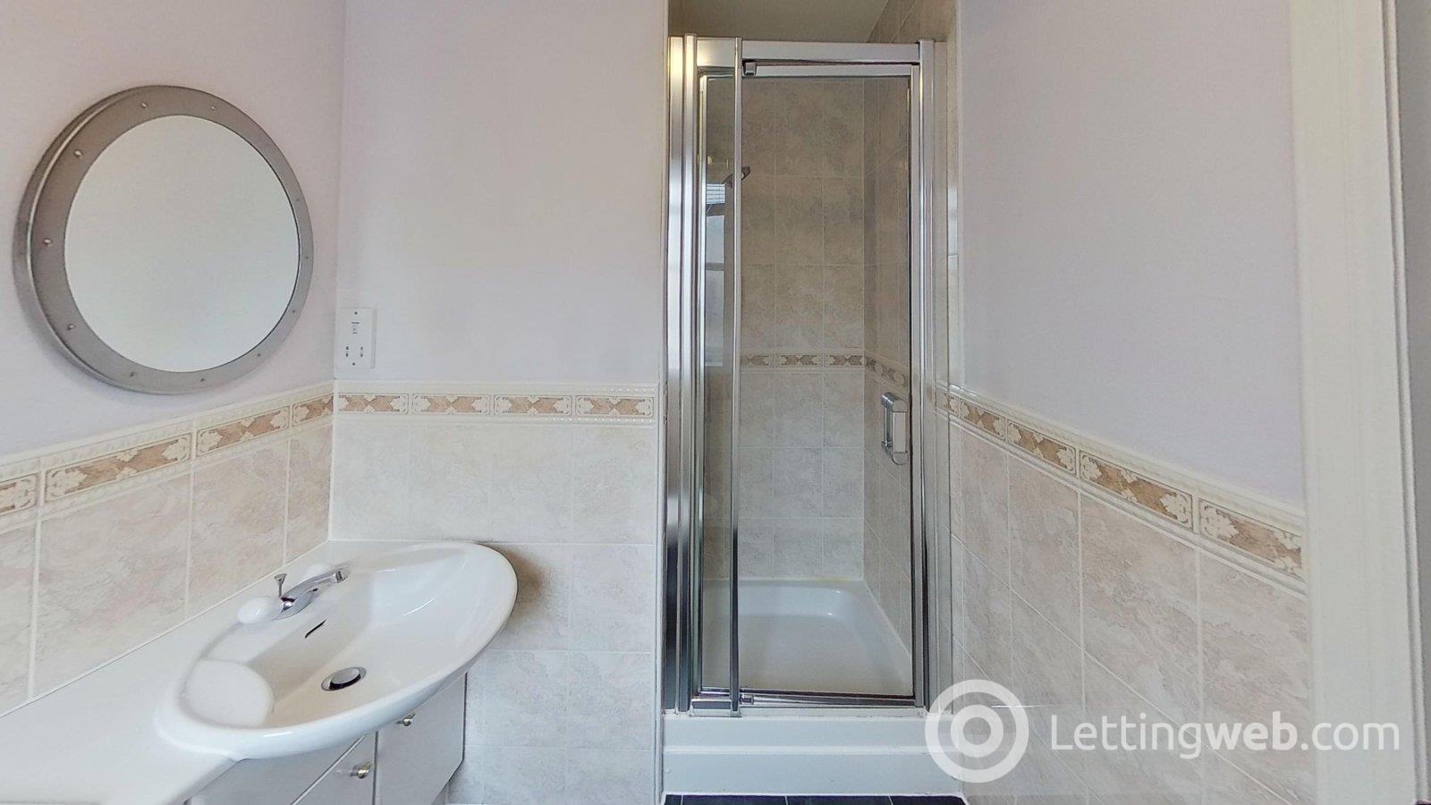 Property to rent in Russell Gardens, Edinburgh, EH12