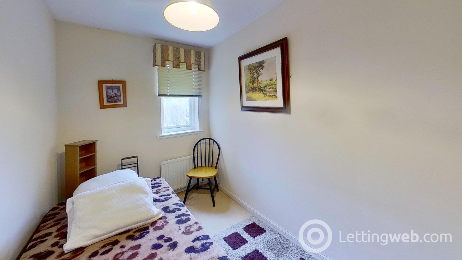 Property to rent in Russell Gardens, Edinburgh, EH12