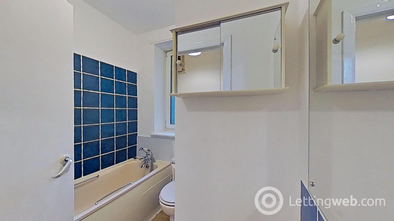 Property to rent in Royston Mains Road, Edinburgh, EH5