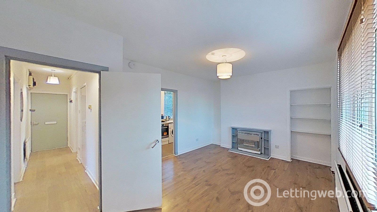 Property to rent in Royston Mains Road, Edinburgh, EH5