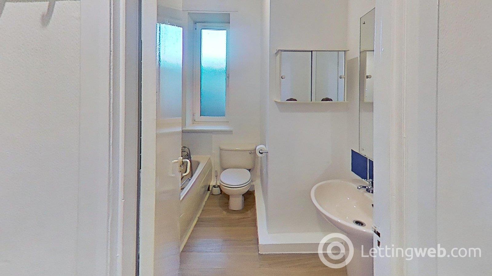 Property to rent in Royston Mains Road, Edinburgh, EH5