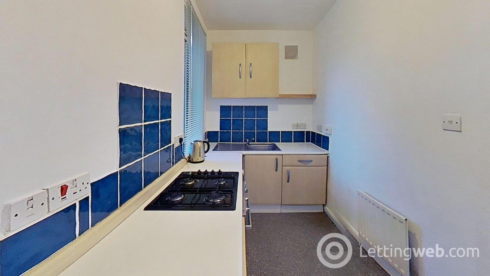 Property to rent in Royston Mains Road, Edinburgh, EH5
