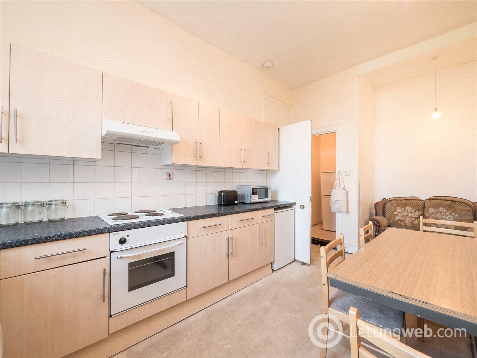 Property to rent in Polwarth Gardens, Edinburgh, EH11