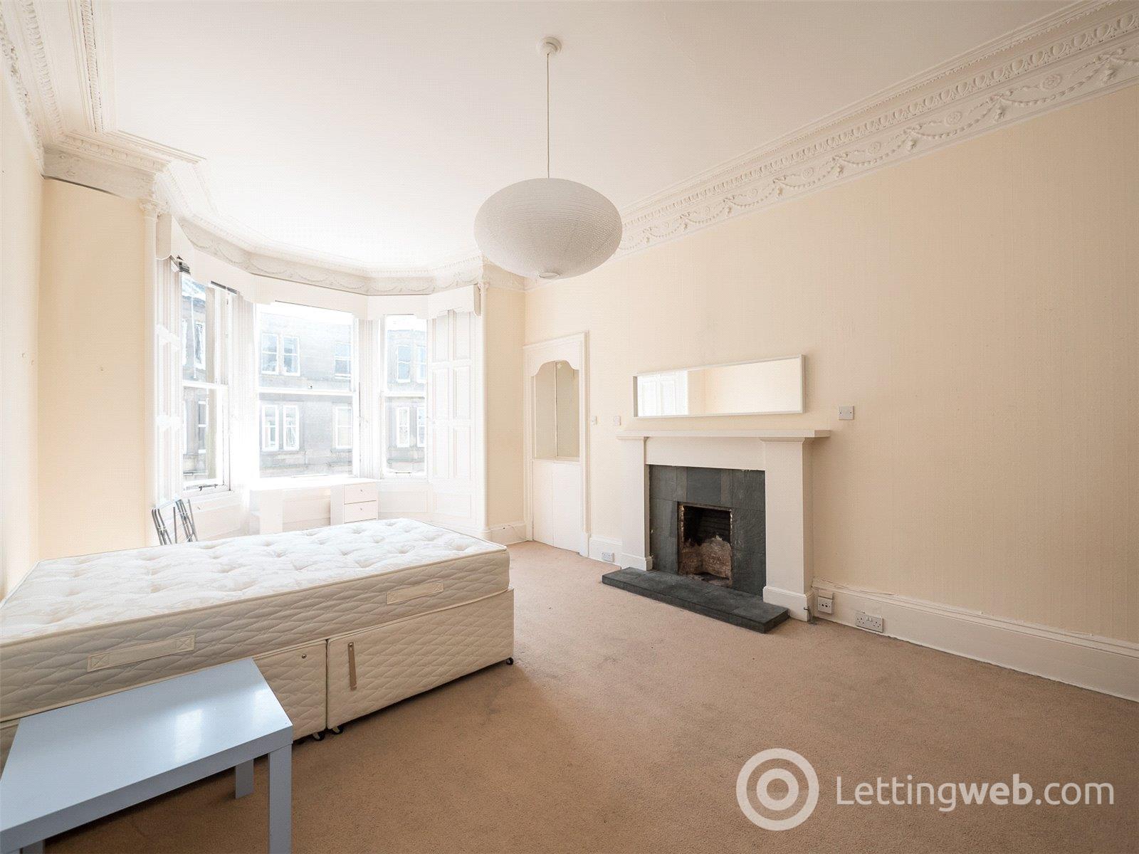 Property to rent in Polwarth Gardens, Edinburgh, EH11