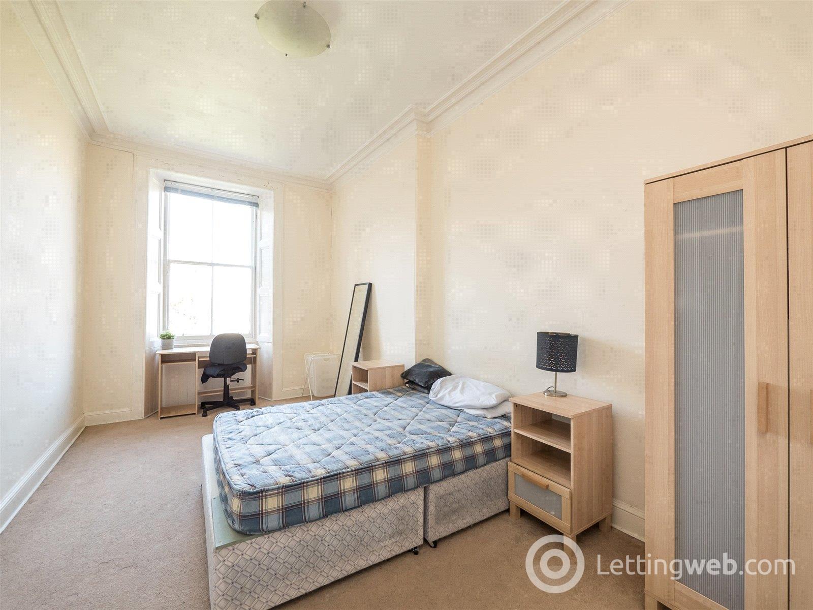 Property to rent in Polwarth Gardens, Edinburgh, EH11