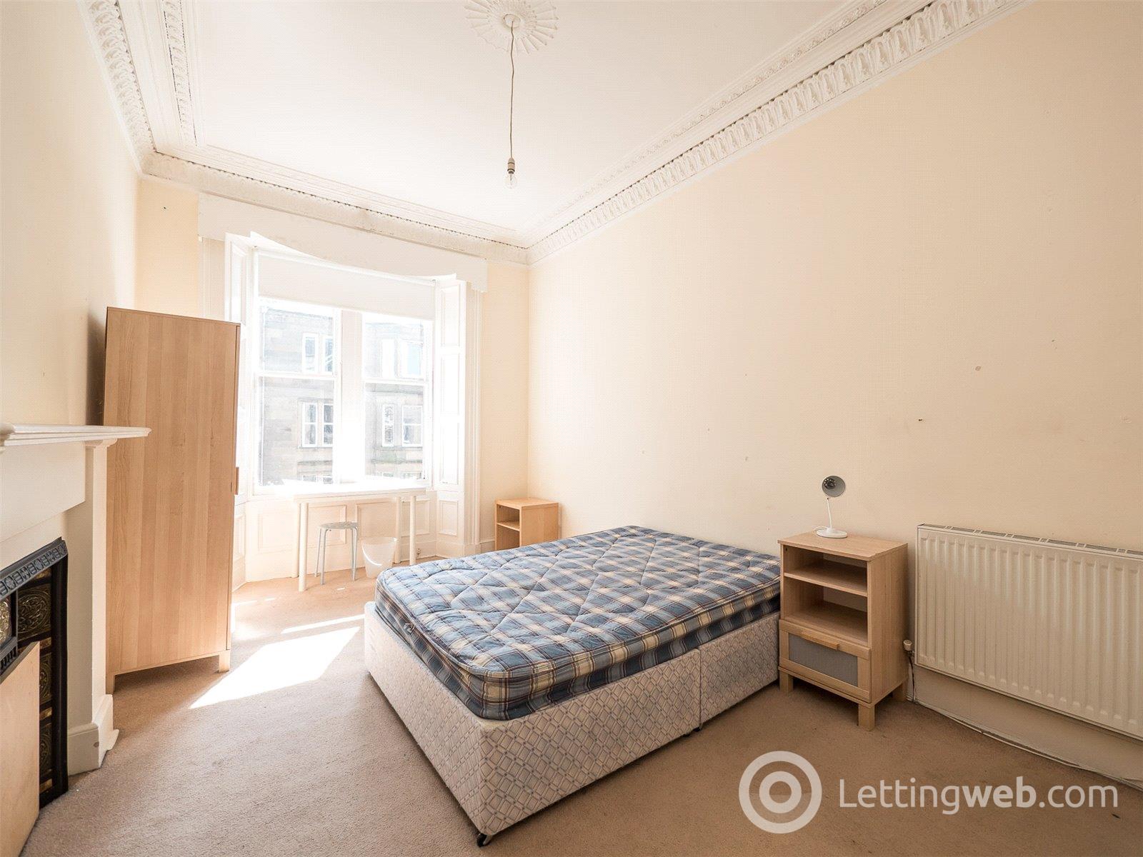 Property to rent in Polwarth Gardens, Edinburgh, EH11