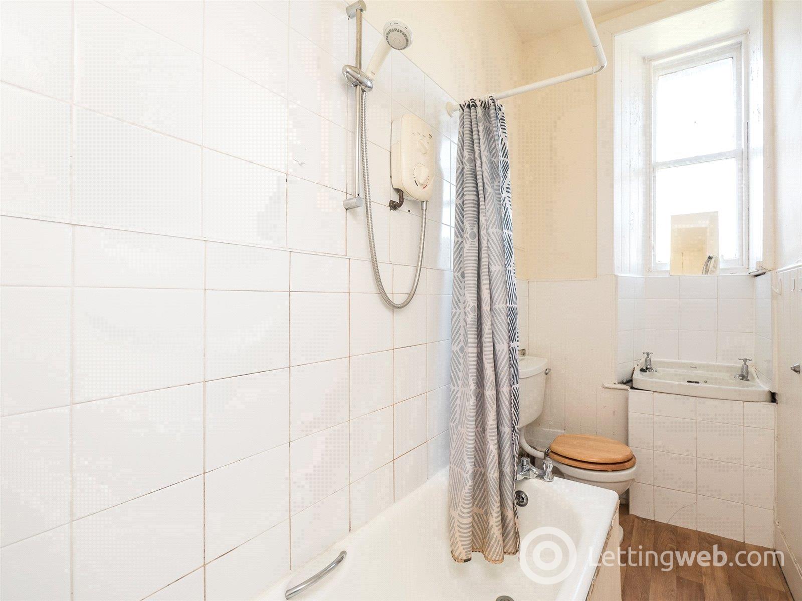 Property to rent in Polwarth Gardens, Edinburgh, EH11