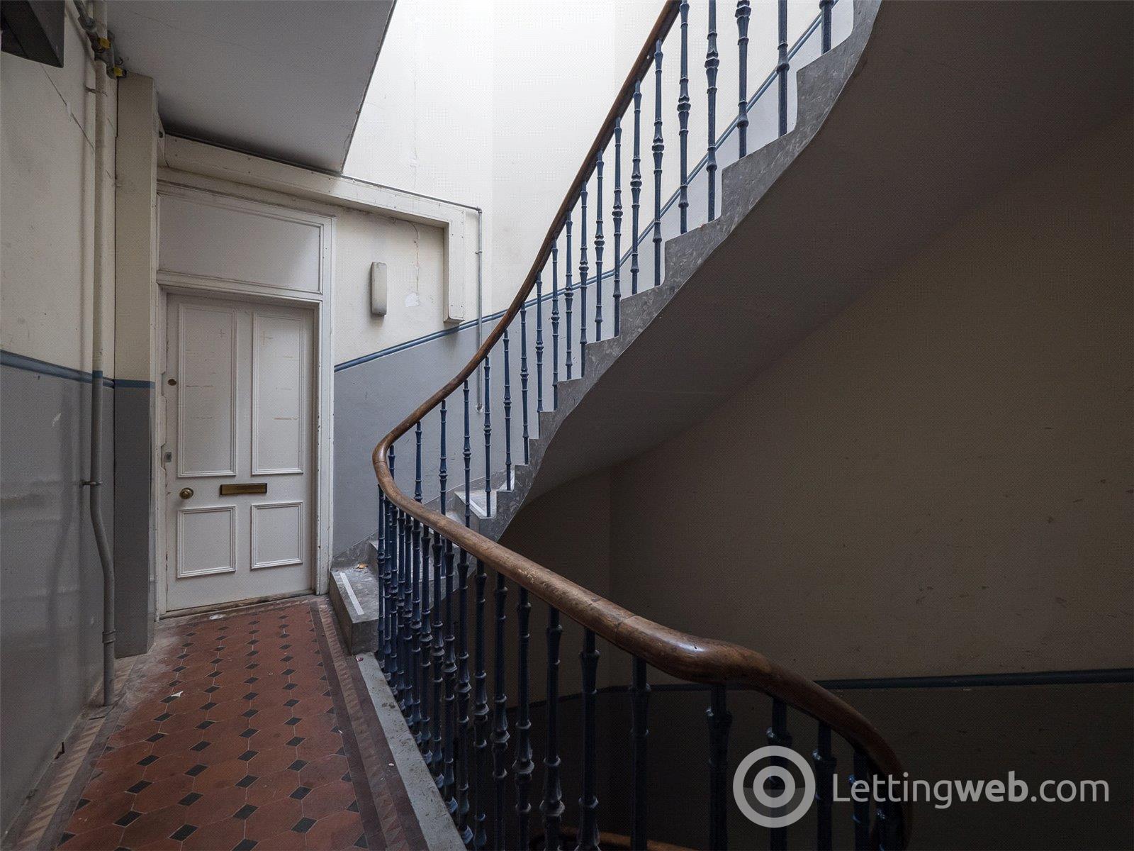 Property to rent in Polwarth Gardens, Edinburgh, EH11