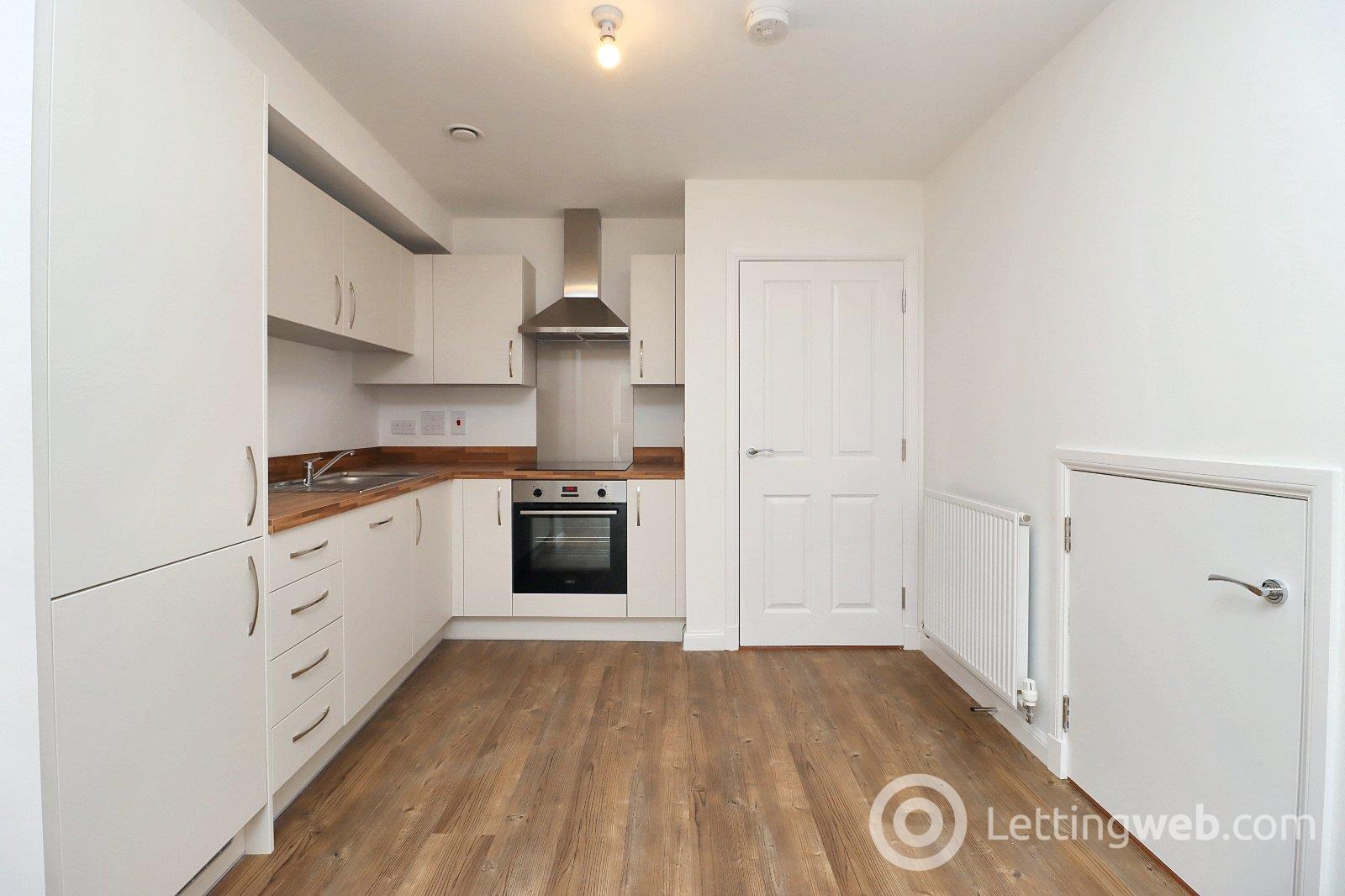 Property to rent in Kilpatrick Bow, Edinburgh, Midlothian, EH6