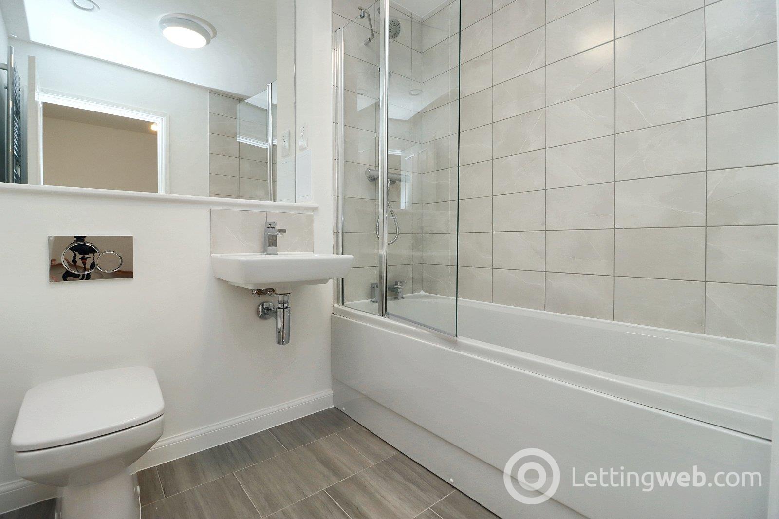 Property to rent in Kilpatrick Bow, Edinburgh, Midlothian, EH6