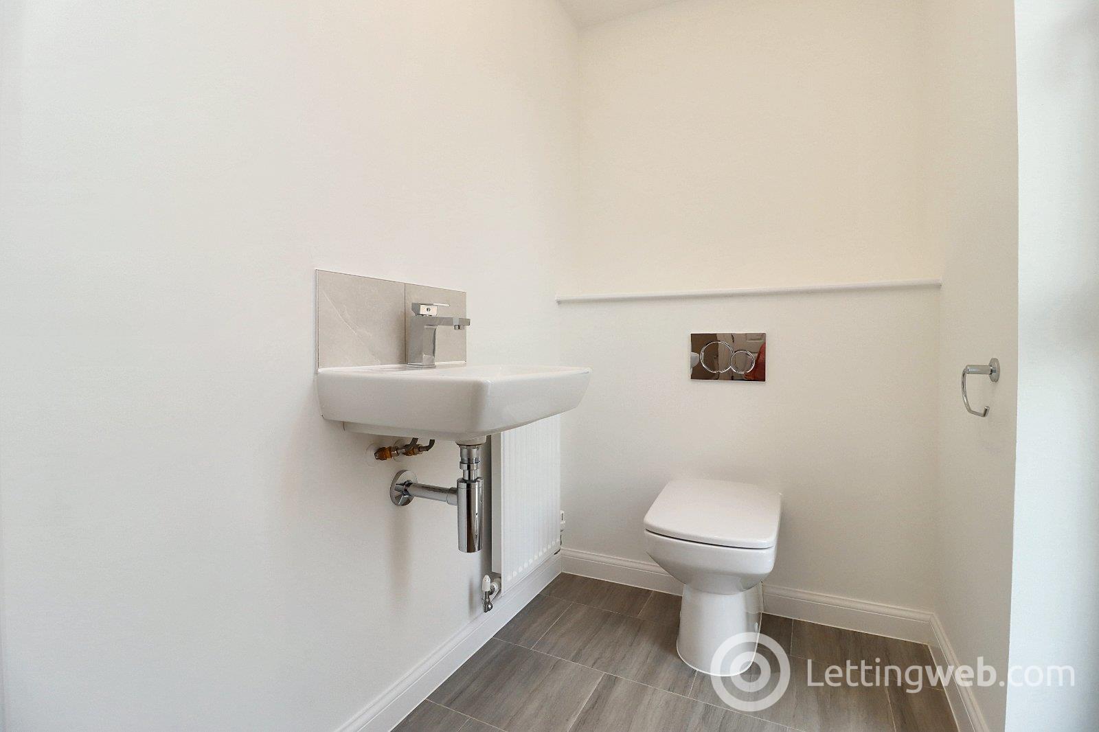 Property to rent in Kilpatrick Bow, Edinburgh, Midlothian, EH6