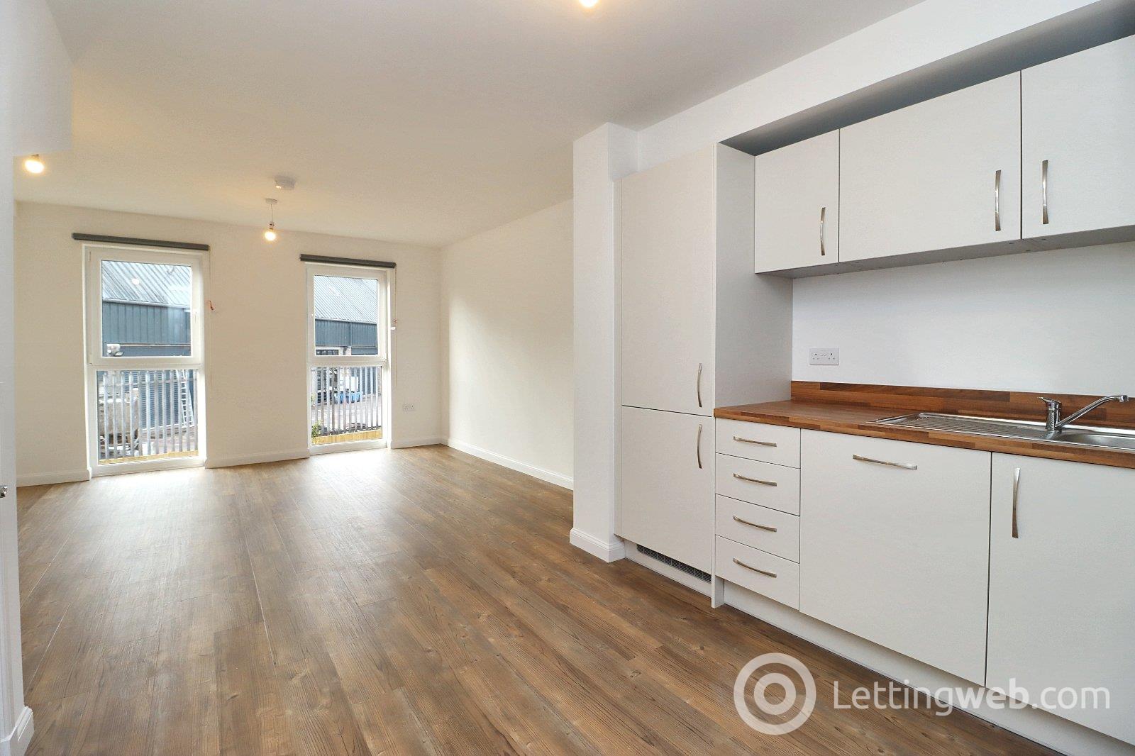 Property to rent in Kilpatrick Bow, Edinburgh, Midlothian, EH6