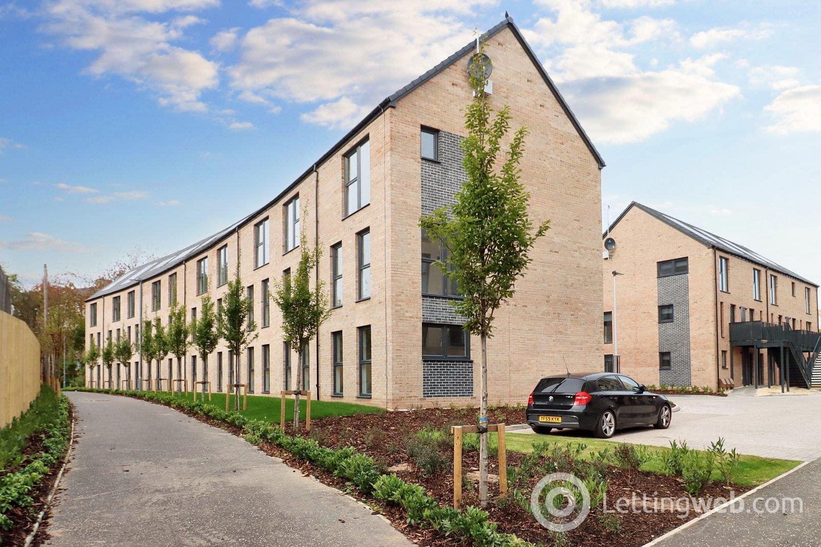 Property to rent in Kilpatrick Bow, Edinburgh, Midlothian, EH6