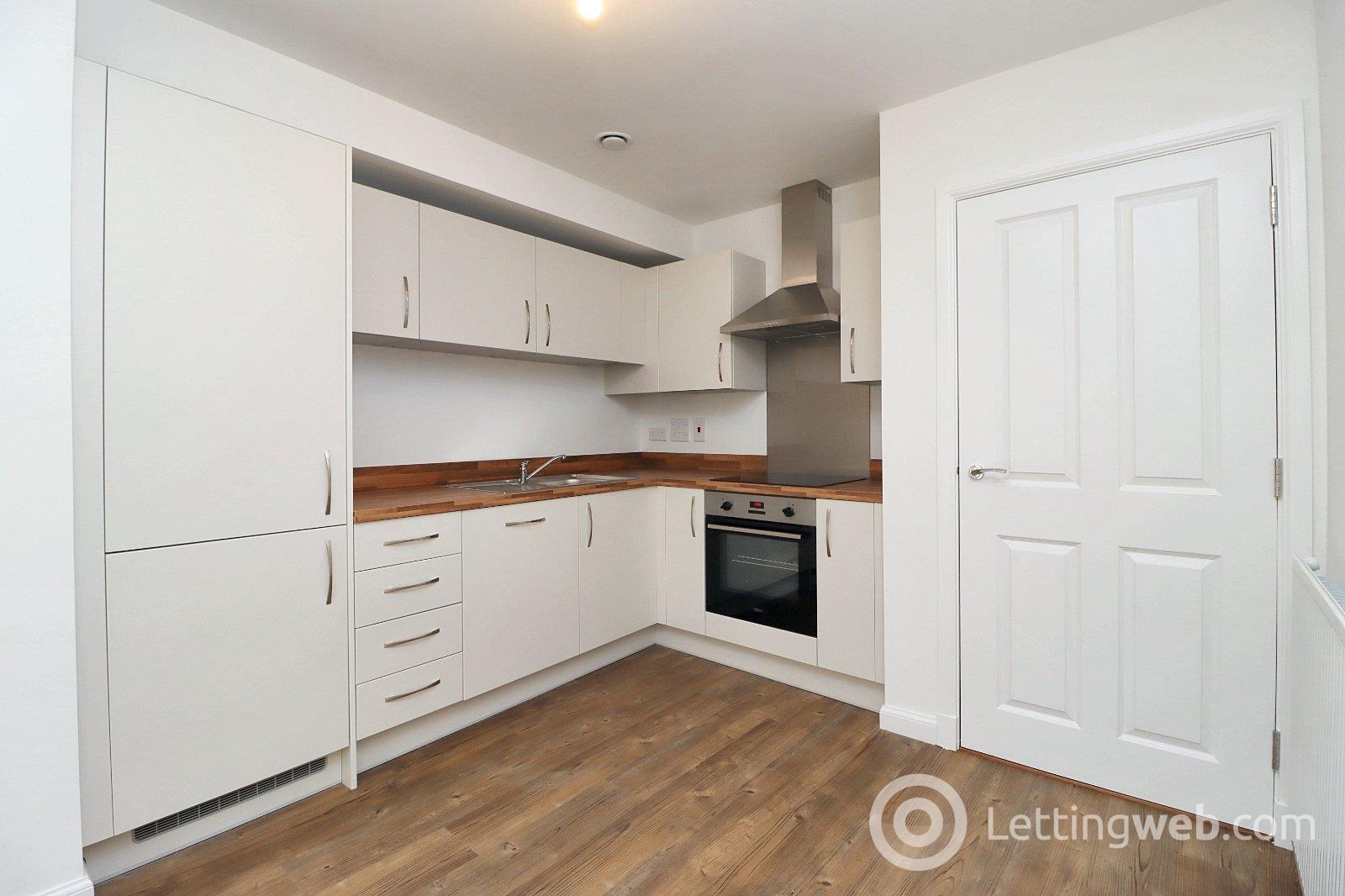 Property to rent in Kilpatrick Bow, Edinburgh, Midlothian, EH6