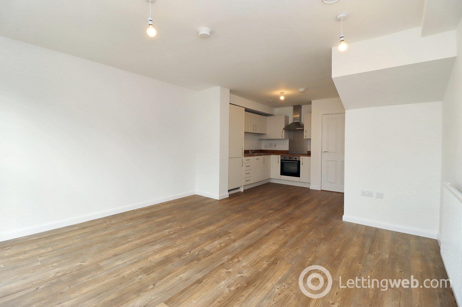 Property to rent in Kilpatrick Bow, Edinburgh, Midlothian, EH6