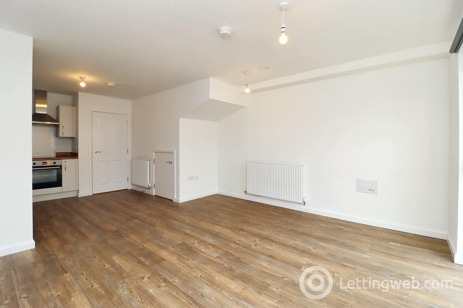 Property to rent in Kilpatrick Bow, Edinburgh, Midlothian, EH6
