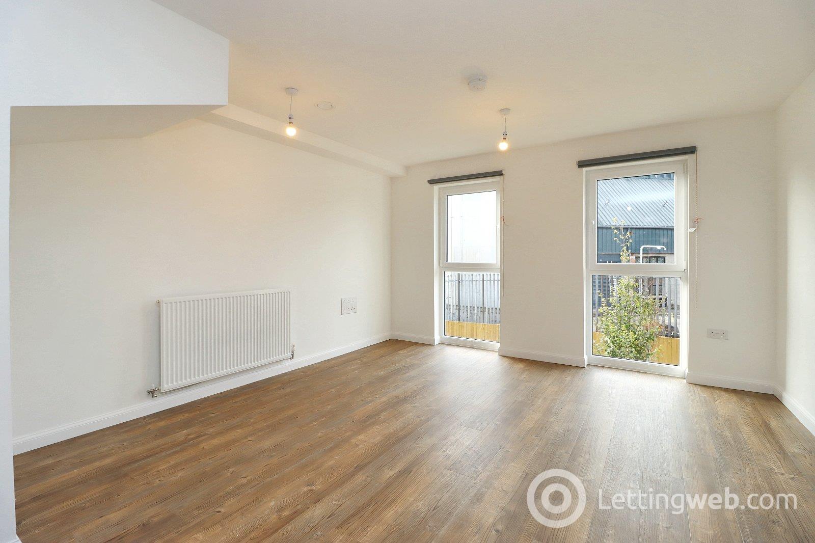 Property to rent in Kilpatrick Bow, Edinburgh, Midlothian, EH6