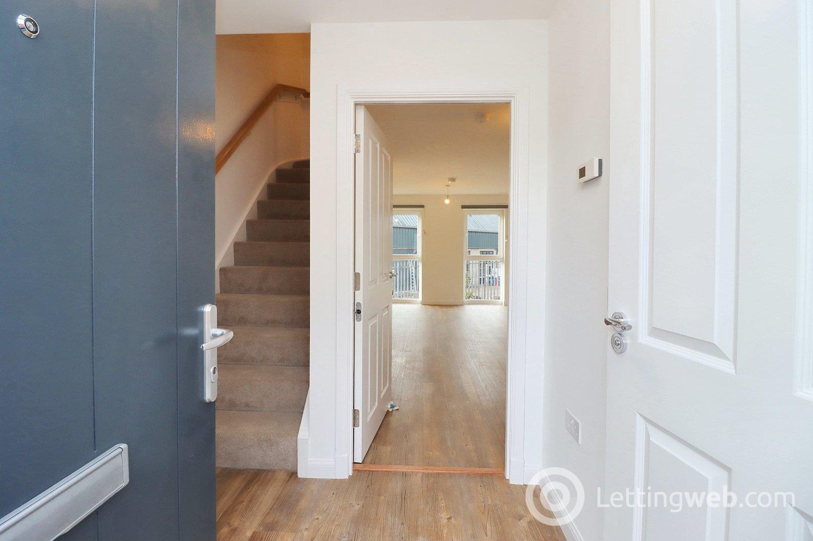 Property to rent in Kilpatrick Bow, Edinburgh, Midlothian, EH6