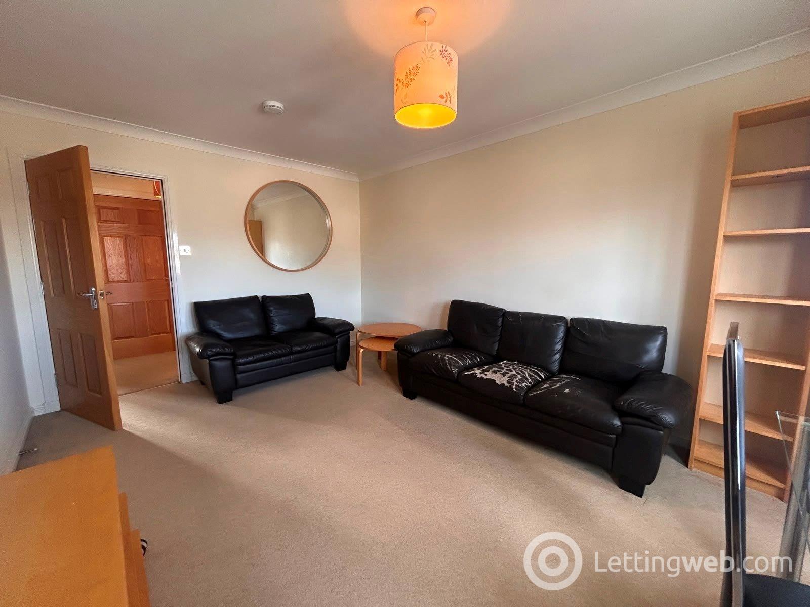 Property to rent in Miners Walk, EH22