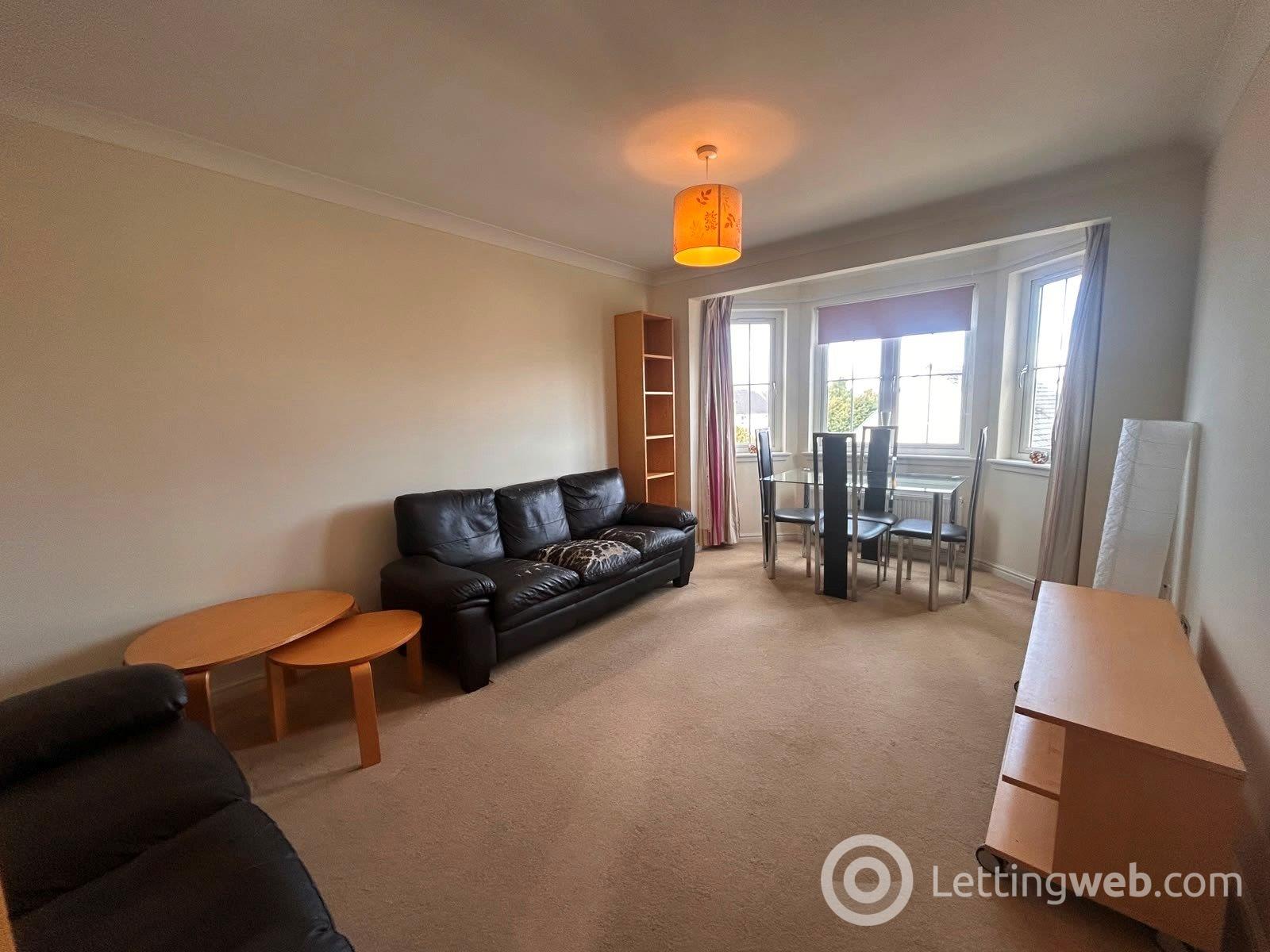 Property to rent in Miners Walk, EH22