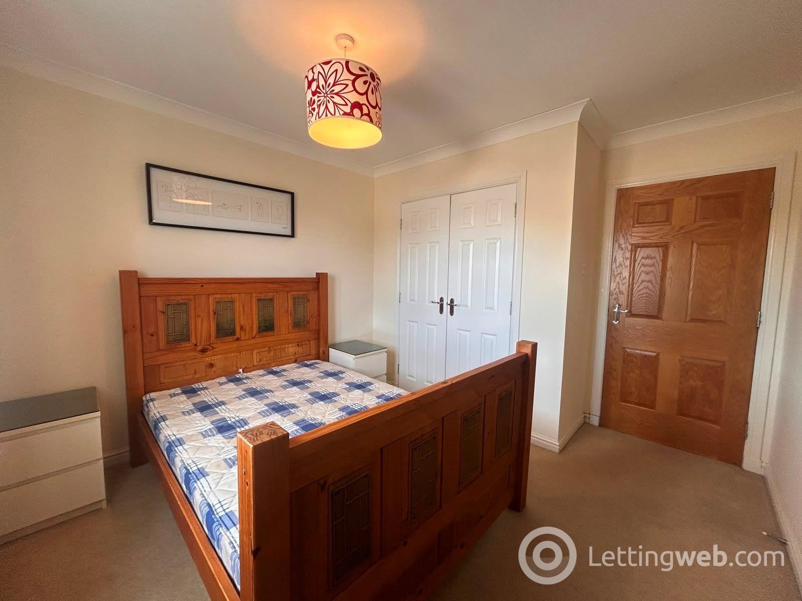 Property to rent in Miners Walk, EH22