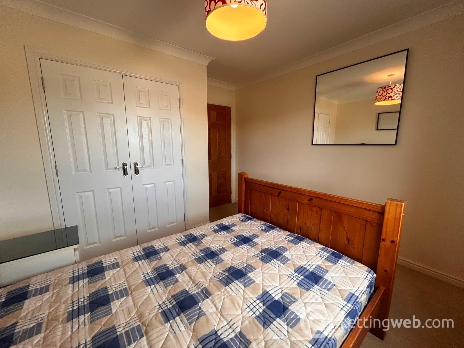 Property to rent in Miners Walk, EH22