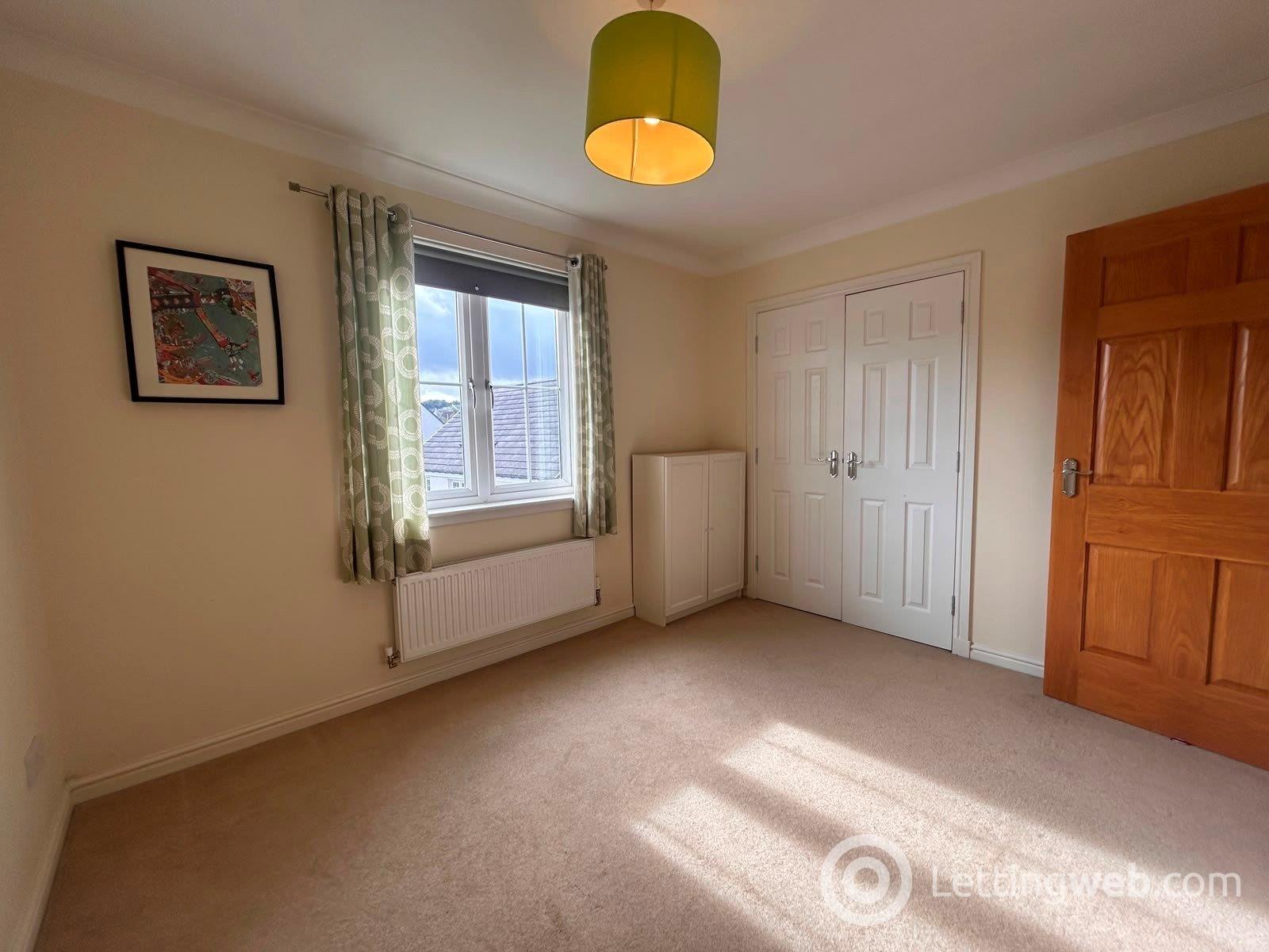 Property to rent in Miners Walk, EH22