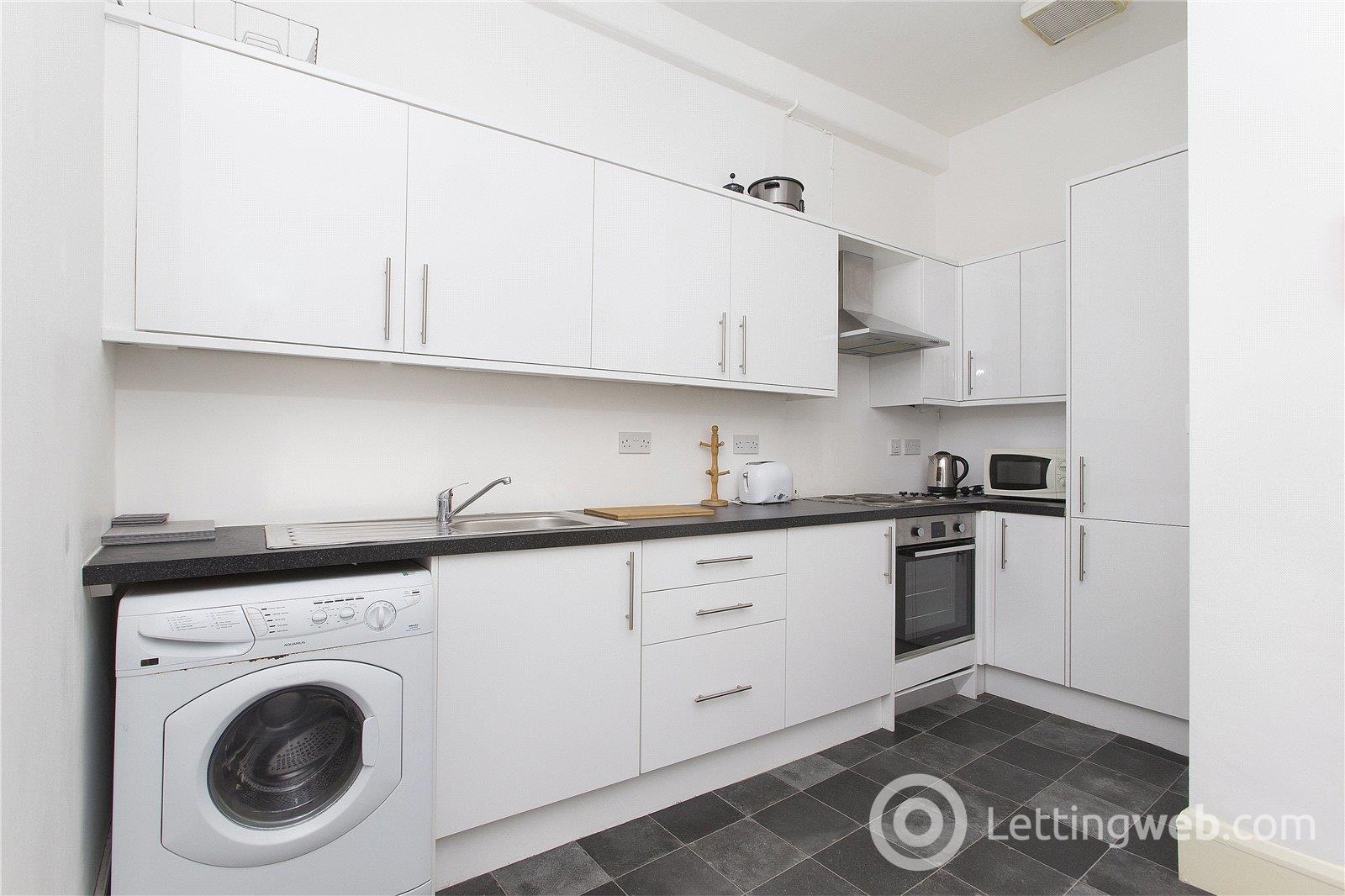 Property to rent in Ratcliffe Terrace, Edinburgh, EH9